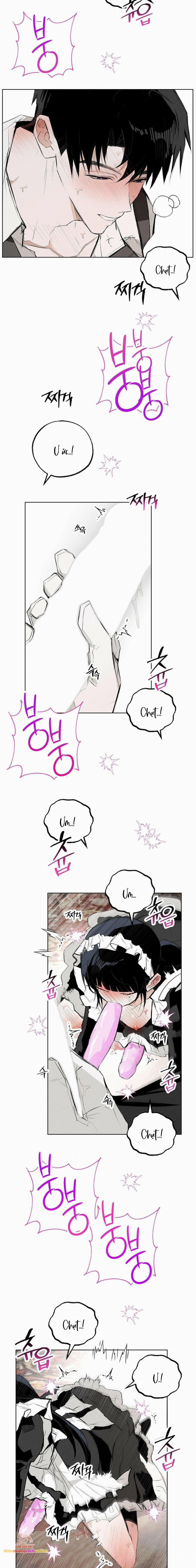 [18+] Thật Tuyệt Vời! 4 trang 7