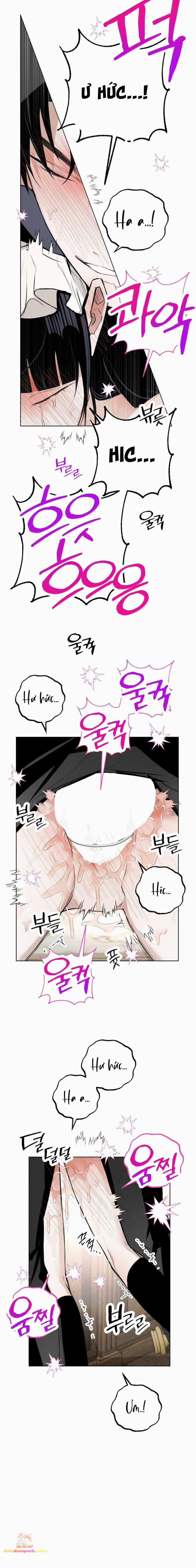 [18+] Thật Tuyệt Vời! 5 trang 10