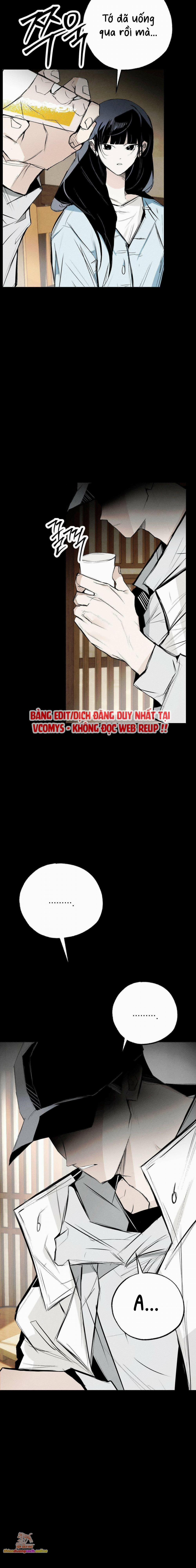 [18+] Thật Tuyệt Vời! 5 trang 16