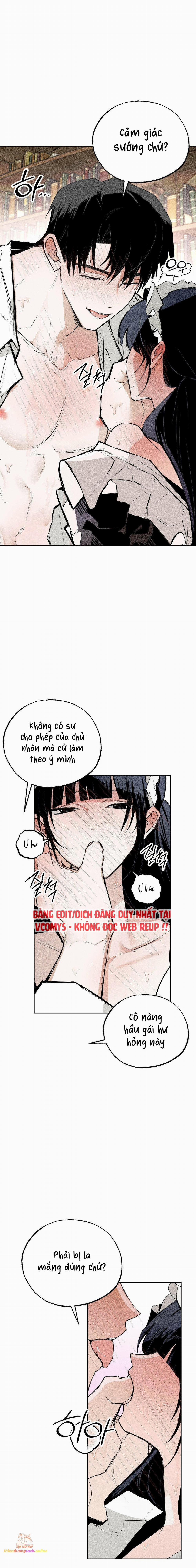 [18+] Thật Tuyệt Vời! 5 trang 2