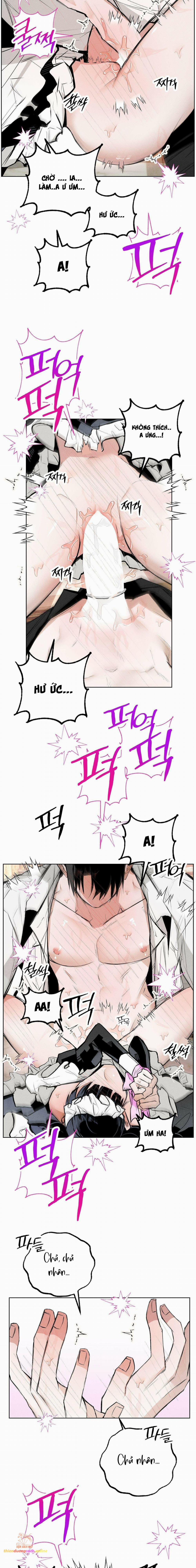[18+] Thật Tuyệt Vời! 5 trang 5