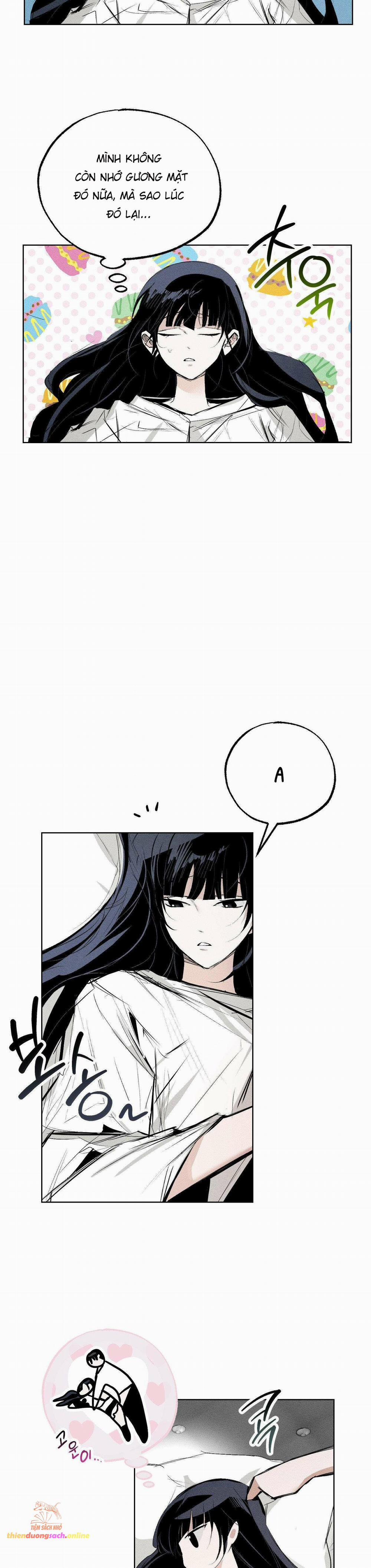 [18+] Thật Tuyệt Vời! 6 trang 13