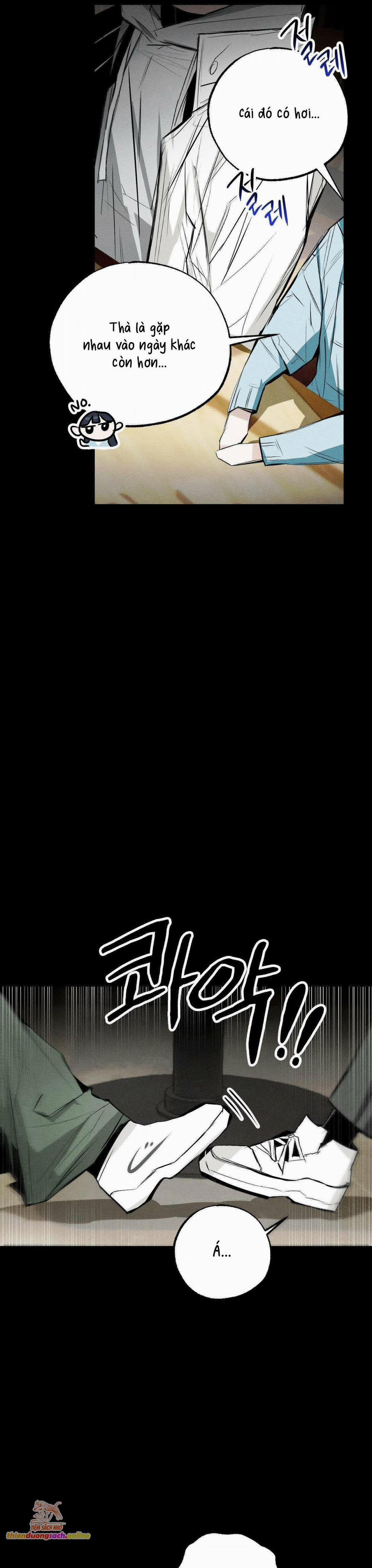 [18+] Thật Tuyệt Vời! 6 trang 5