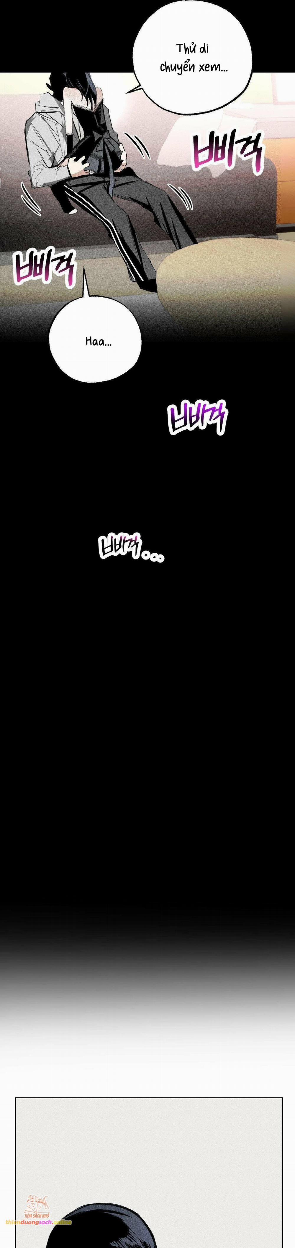 [18+] Thật Tuyệt Vời! 7 trang 18