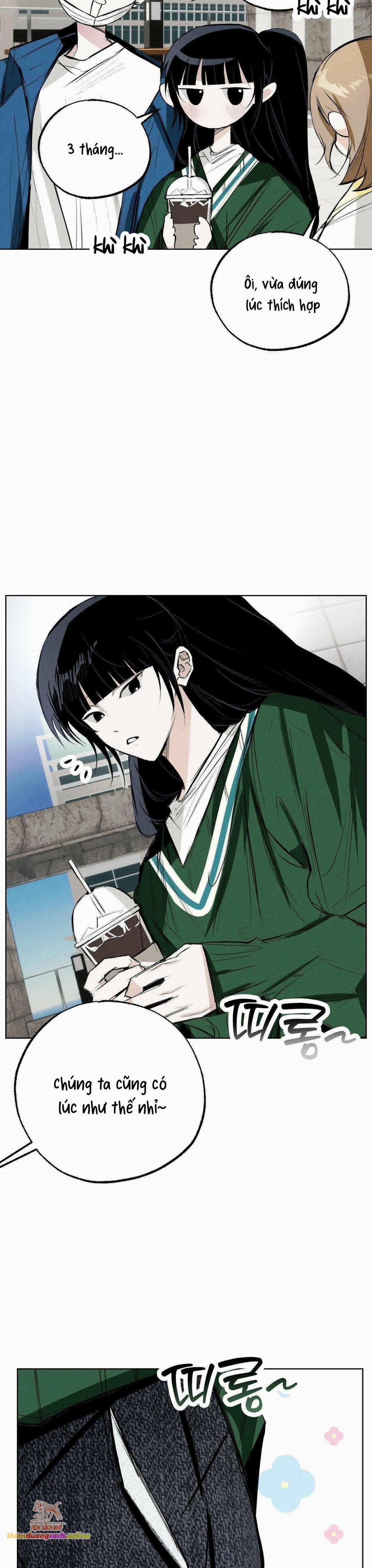 [18+] Thật Tuyệt Vời! 7 trang 2