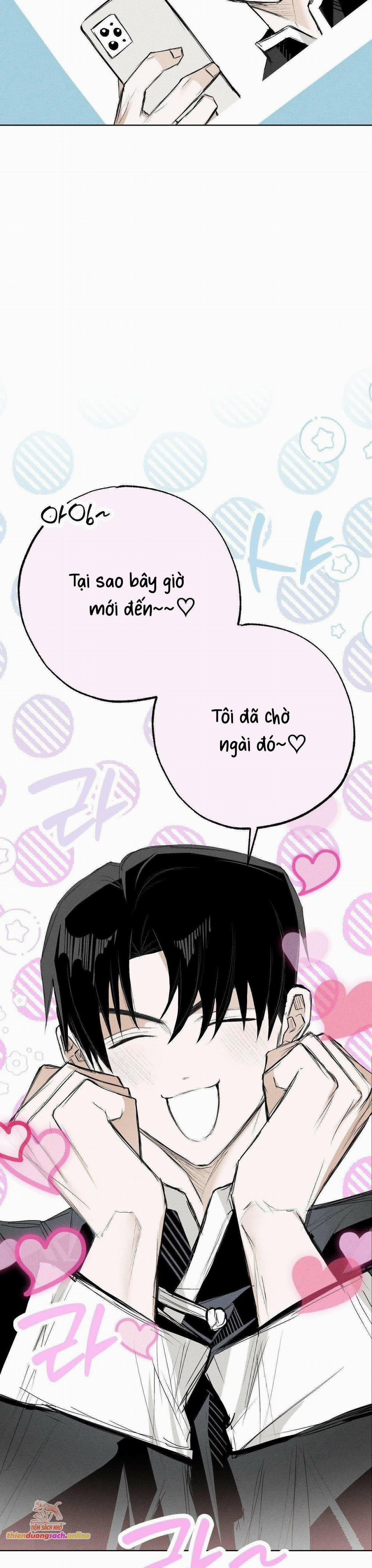 [18+] Thật Tuyệt Vời! 7 trang 26