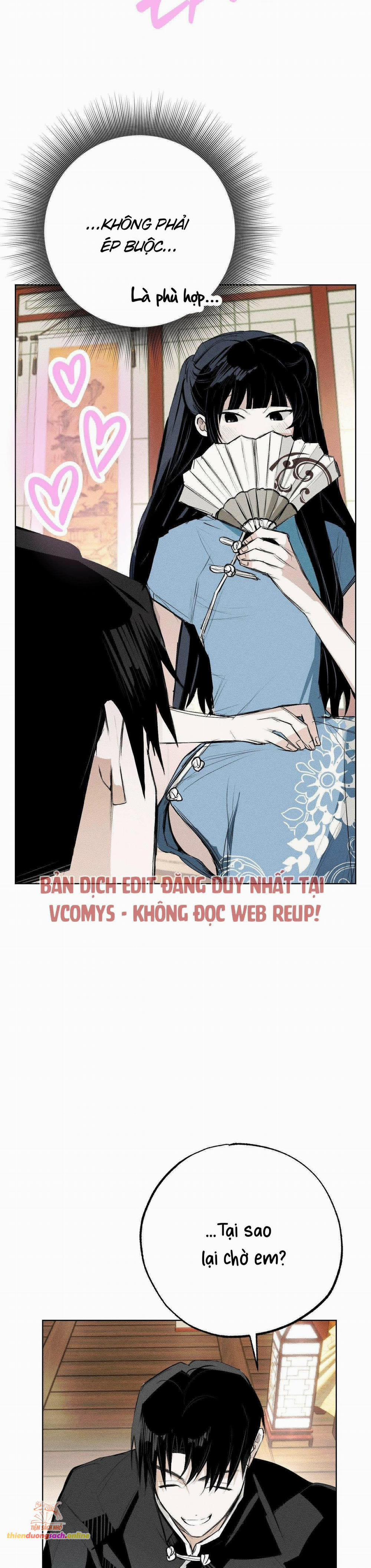 [18+] Thật Tuyệt Vời! 7 trang 27