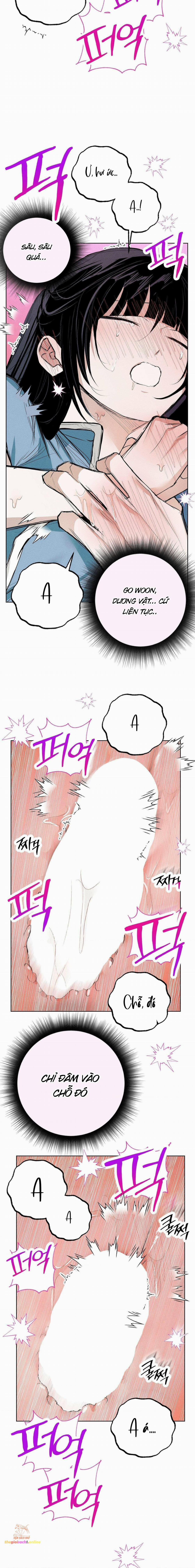 [18+] Thật Tuyệt Vời! 8 trang 15