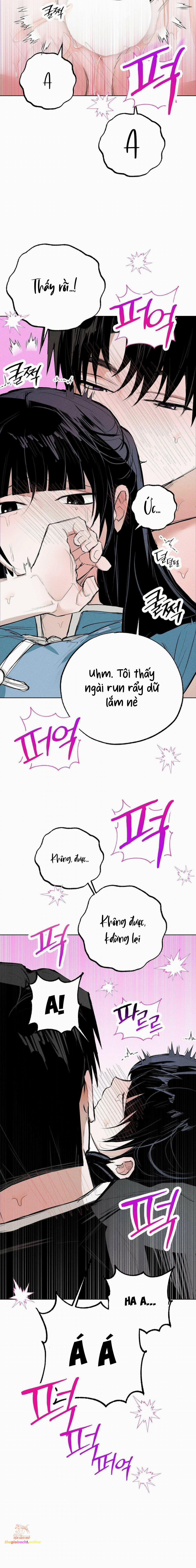 [18+] Thật Tuyệt Vời! 9 trang 17
