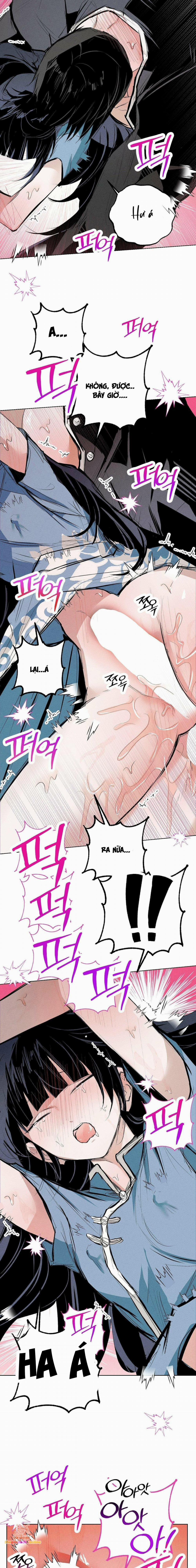 [18+] Thật Tuyệt Vời! 9 trang 21