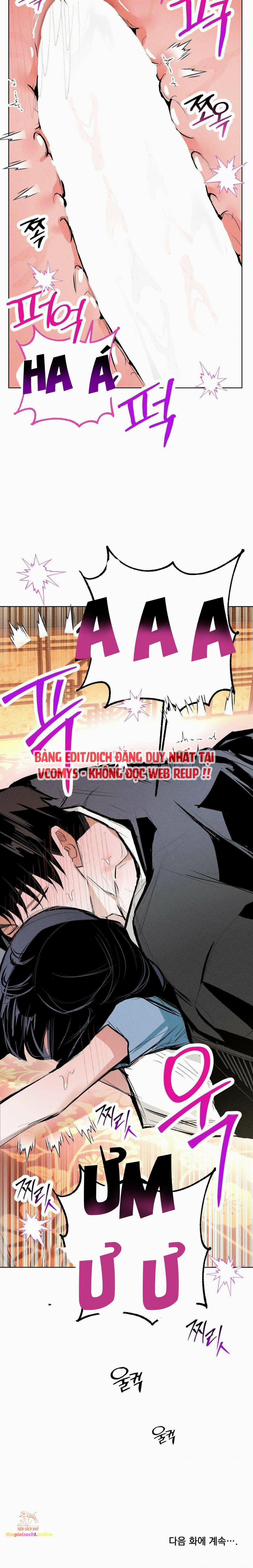 [18+] Thật Tuyệt Vời! 9 trang 22