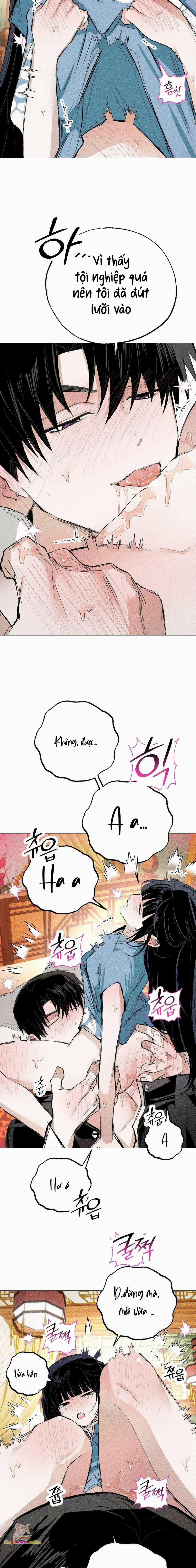 [18+] Thật Tuyệt Vời! 9 trang 4