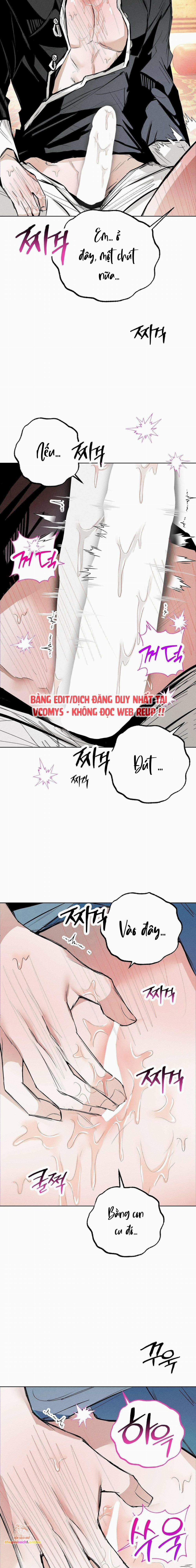 [18+] Thật Tuyệt Vời! 9 trang 9