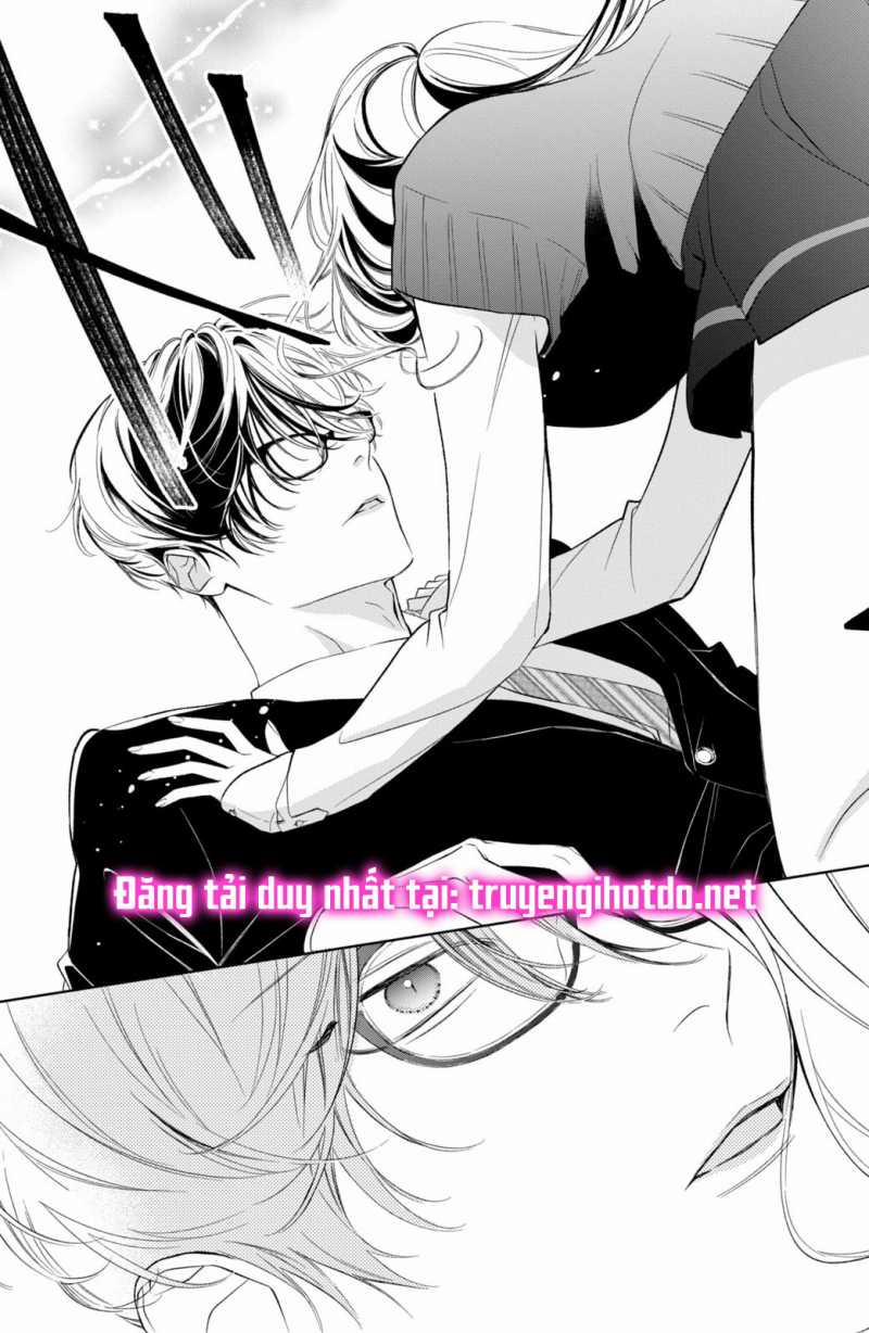 [18+] Thầy Ơi Hãy Ngã Vào Lòng Em Đi! 2.2 trang 10