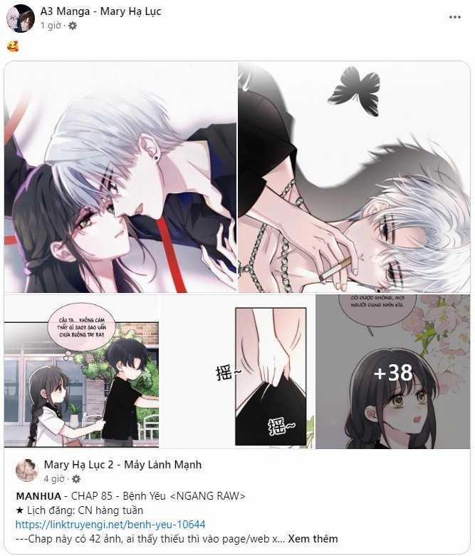 [18+] Thầy Ơi Hãy Ngã Vào Lòng Em Đi! 2.2 trang 25