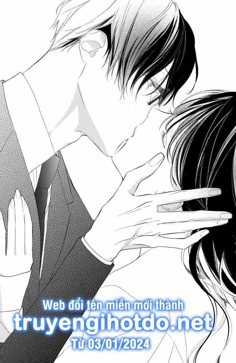 [18+] Thầy Ơi Hãy Ngã Vào Lòng Em Đi! 3.2 trang 13