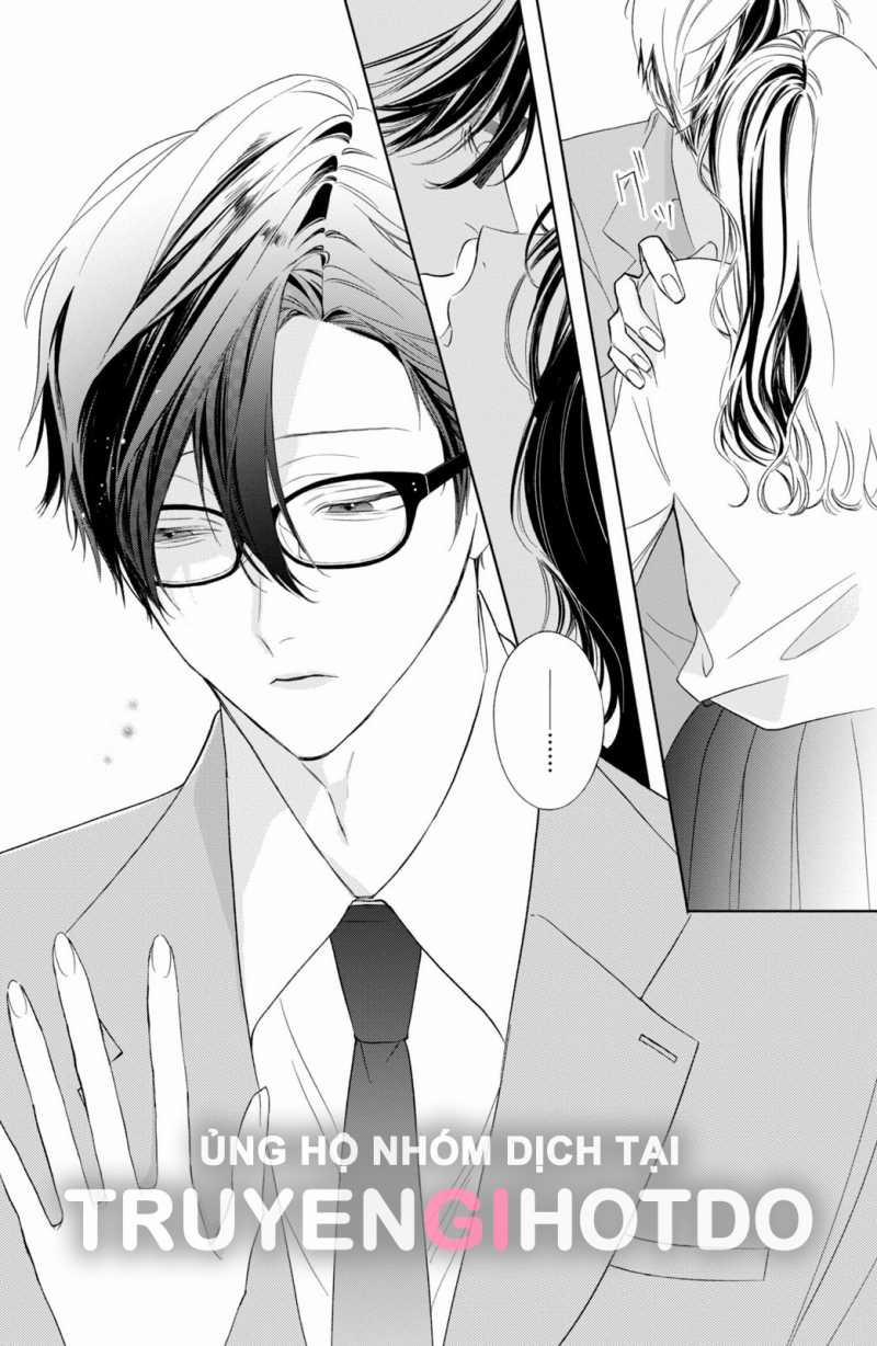 [18+] Thầy Ơi Hãy Ngã Vào Lòng Em Đi! 3.2 trang 14