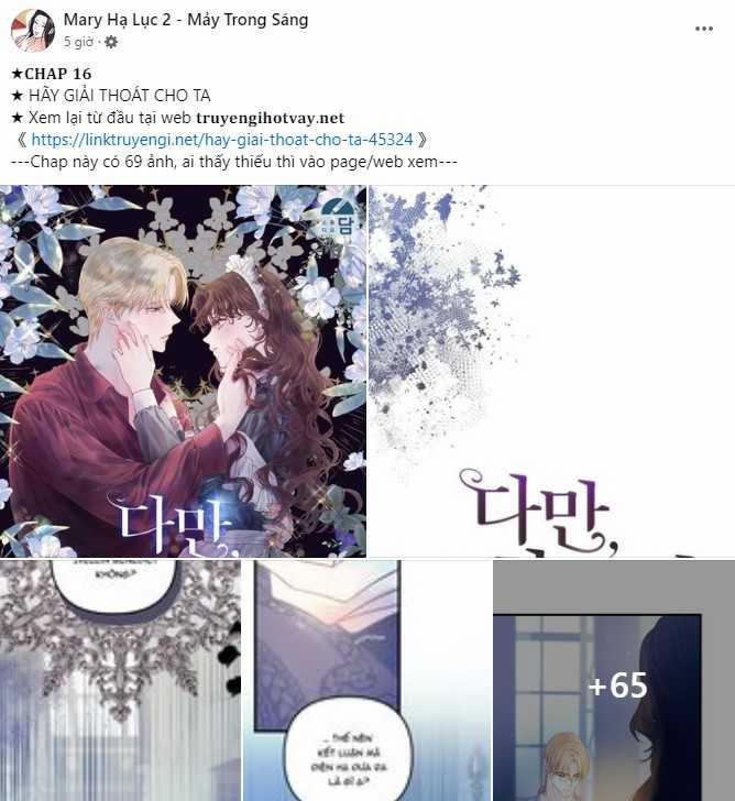 [18+] Thầy Ơi Hãy Ngã Vào Lòng Em Đi! 4.1 trang 22