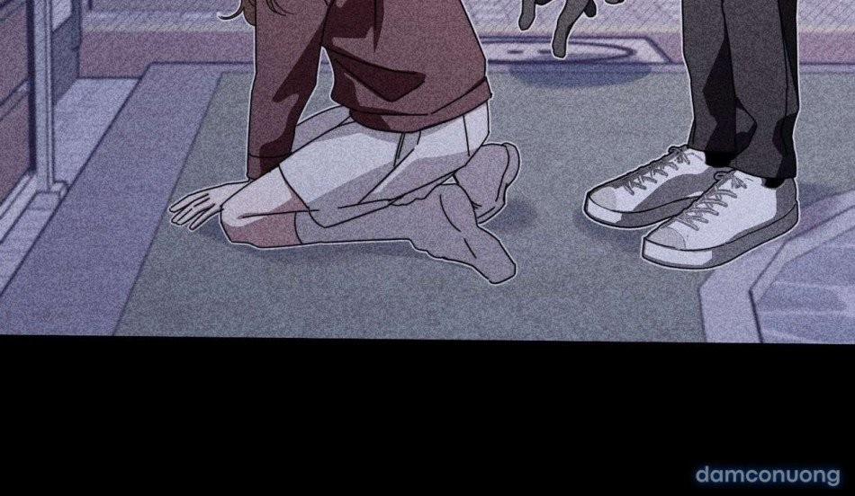 [18+] Thế Còn Nỗi Kinh Hoàng Vũ Trụ Thì Sao? 24 trang 25