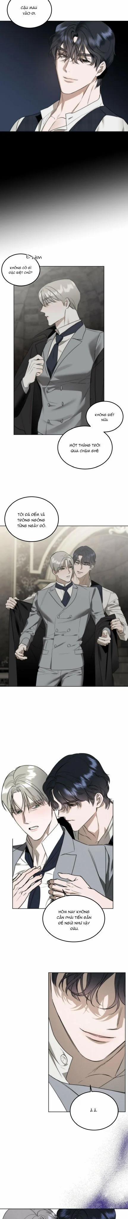 [18+] The Essence 1 trang 11