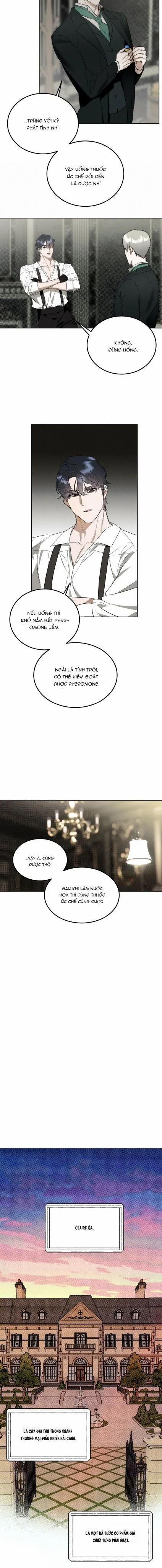 [18+] The Essence 1 trang 7