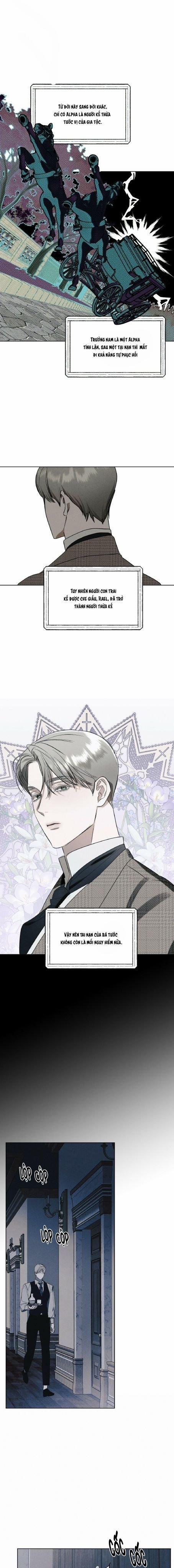 [18+] The Essence 1 trang 8