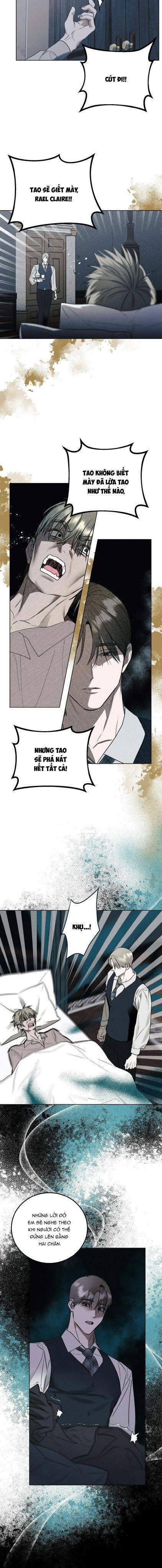 [18+] The Essence 1 trang 9