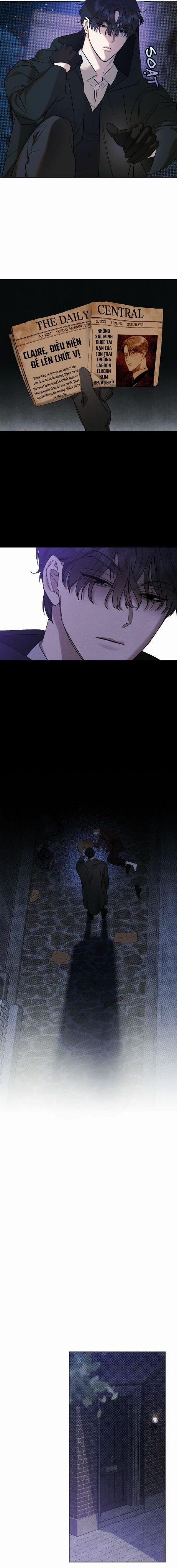 [18+] The Essence 2 trang 3