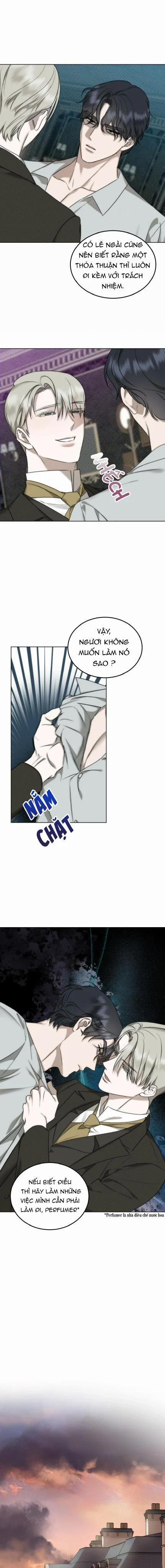 [18+] The Essence 2 trang 7