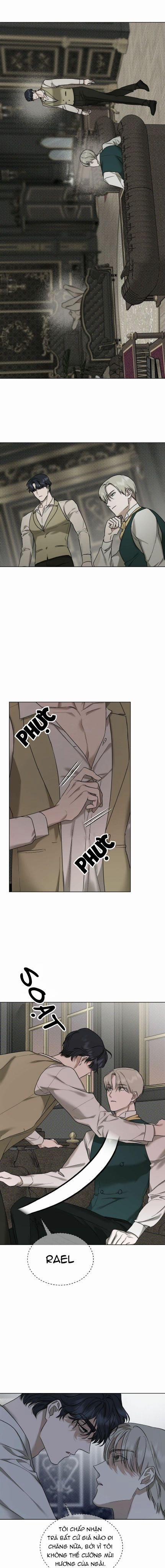 [18+] The Essence 2 trang 9