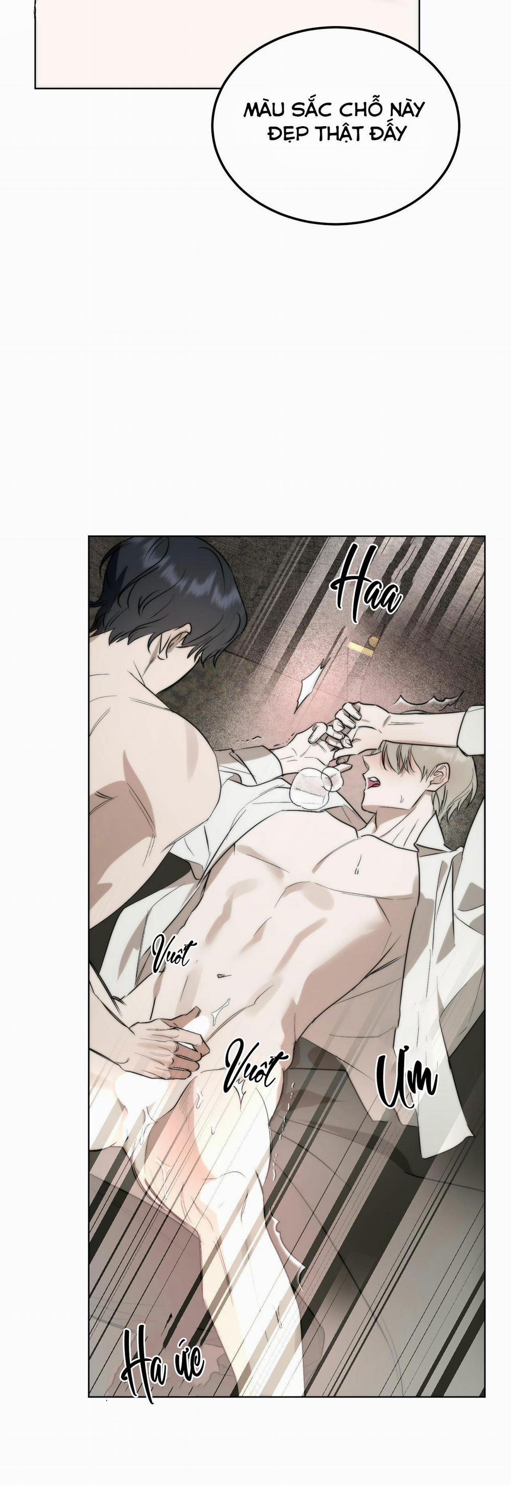 [18+] The Essence 3.1 trang 2