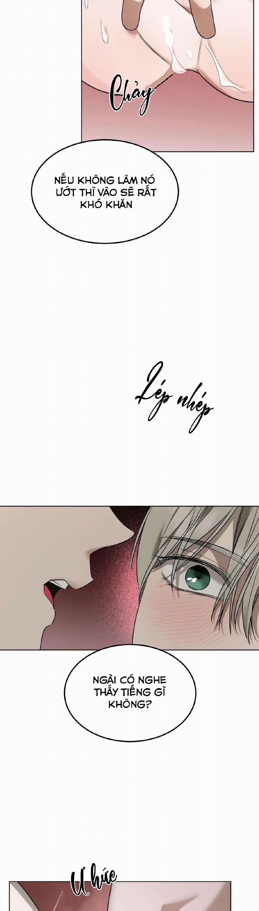 [18+] The Essence 3.1 trang 6