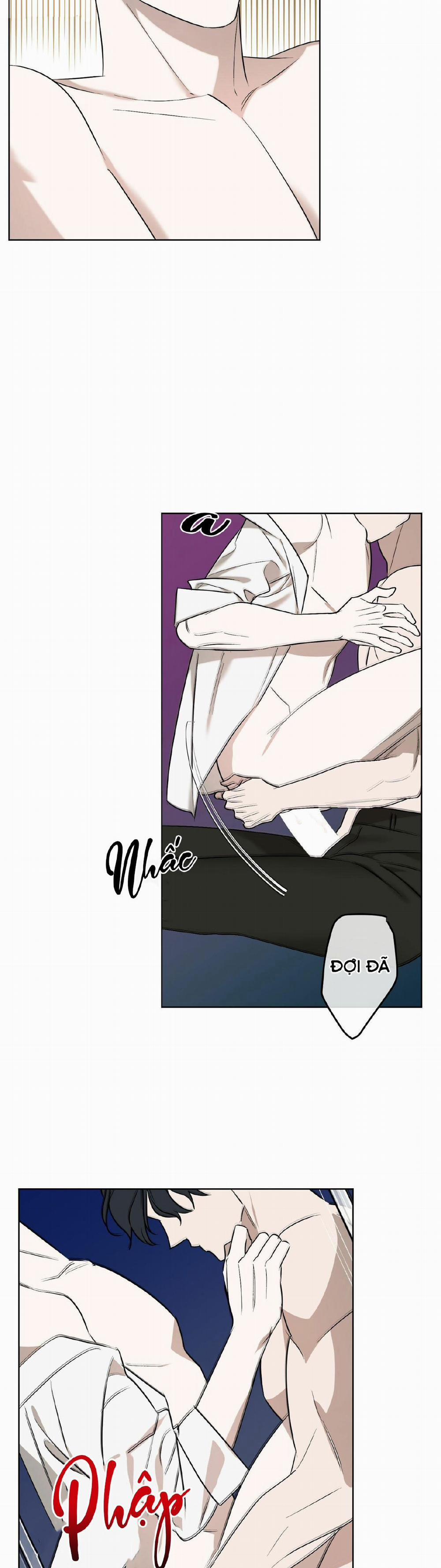 [18+] The Essence 3.2 trang 11