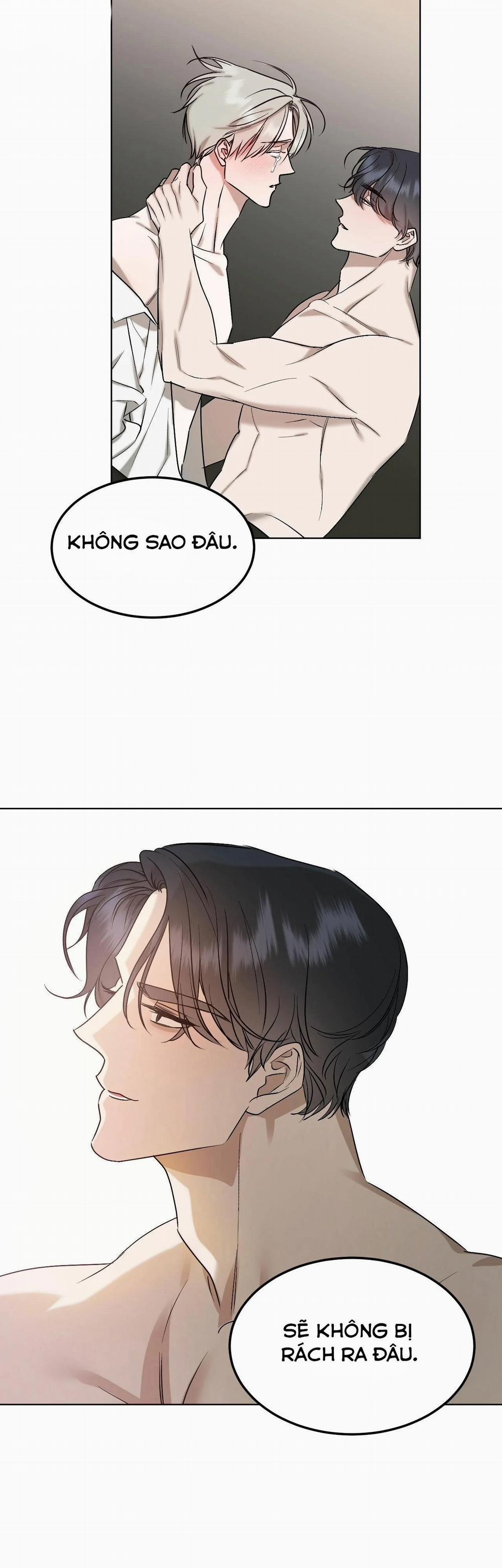 [18+] The Essence 3.2 trang 14