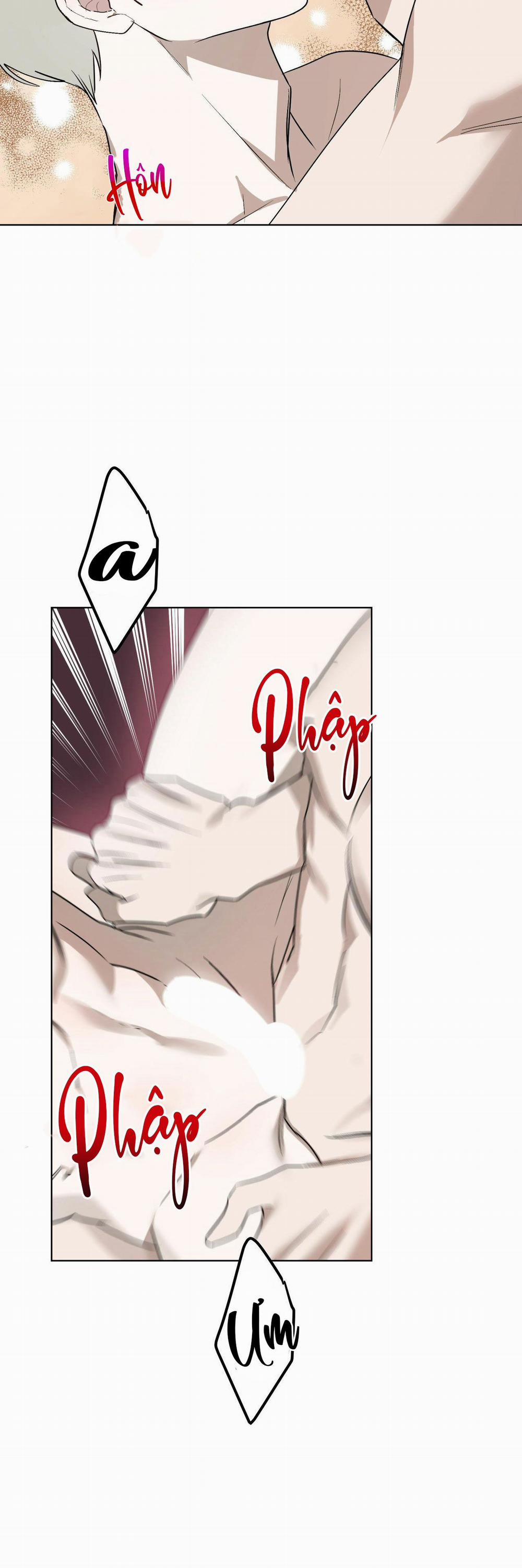 [18+] The Essence 3.2 trang 16