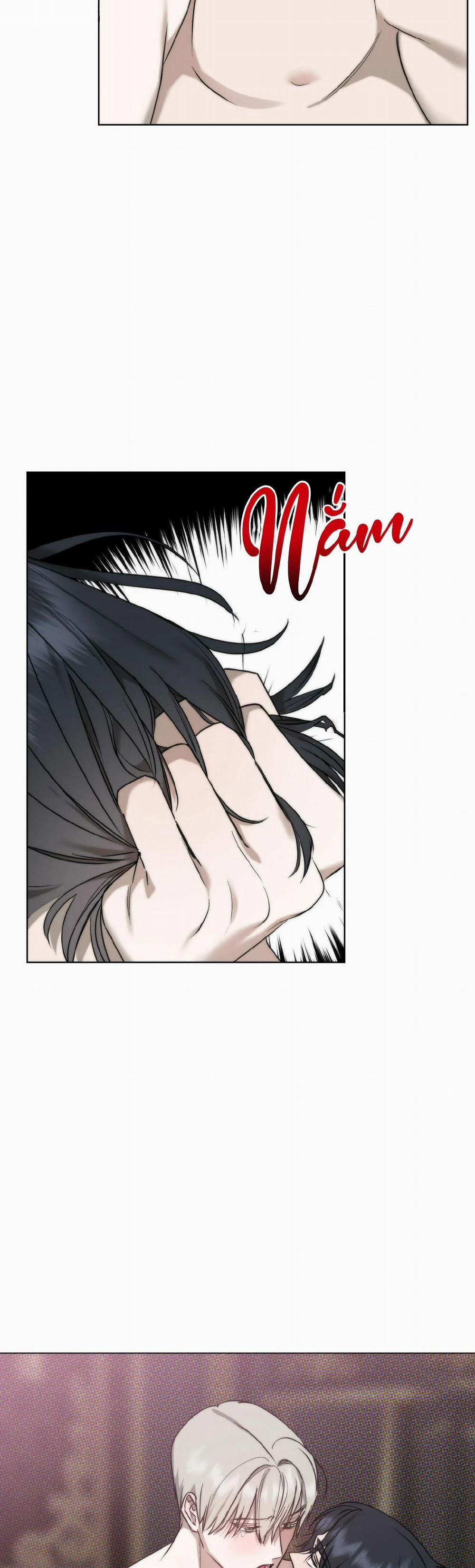 [18+] The Essence 3.2 trang 21