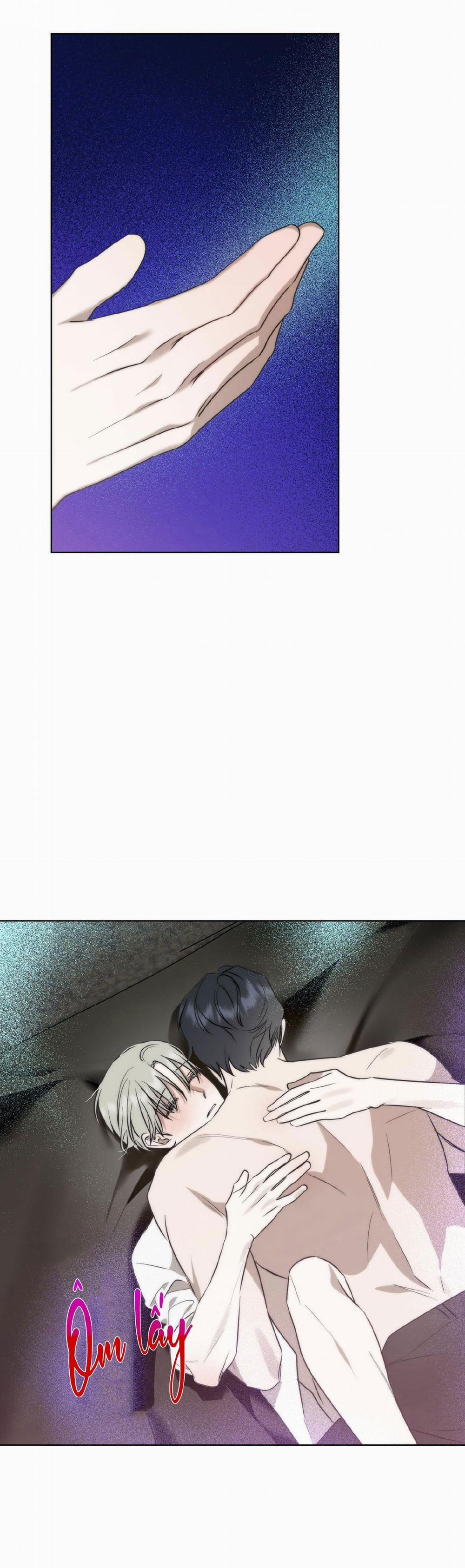 [18+] The Essence 3.2 trang 4