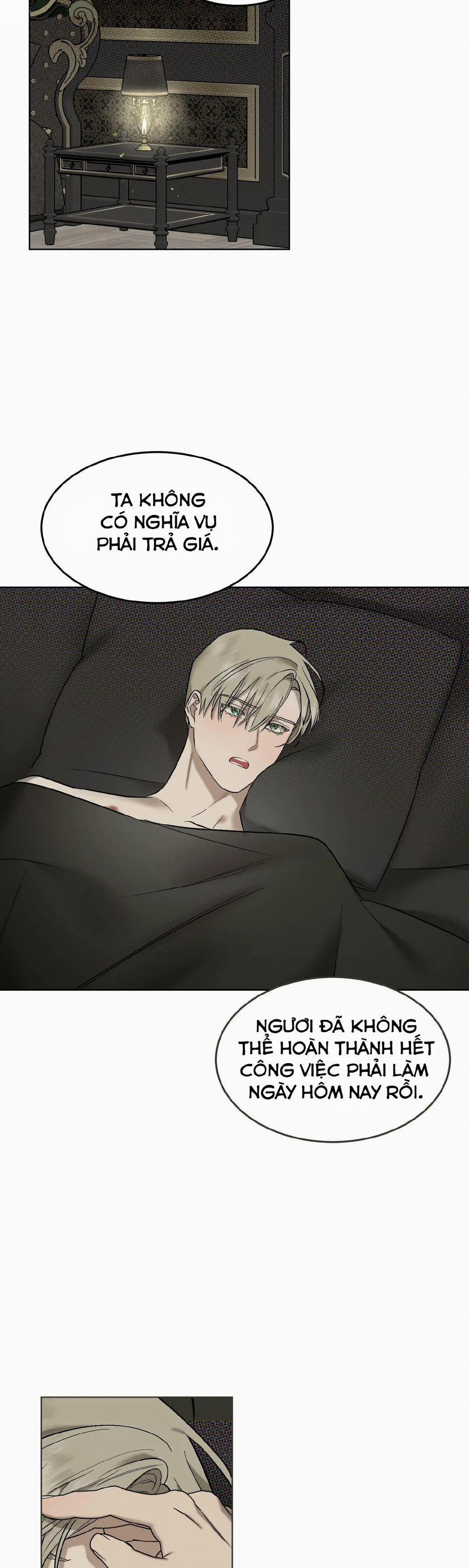 [18+] The Essence 4.1 trang 12