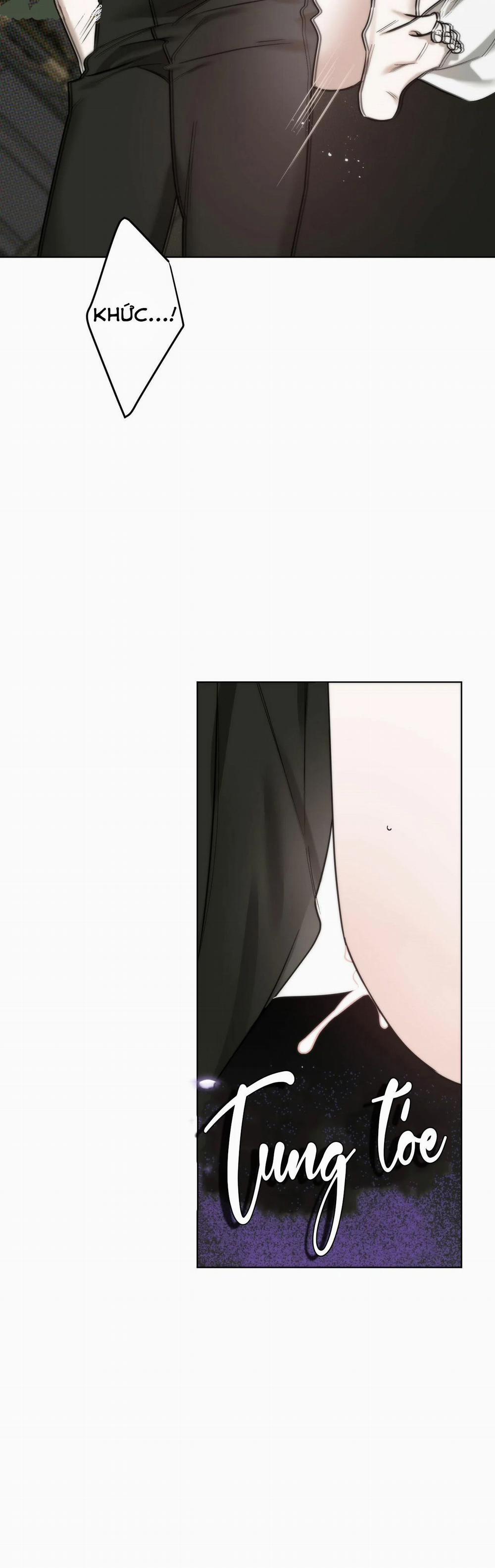 [18+] The Essence 4.1 trang 7