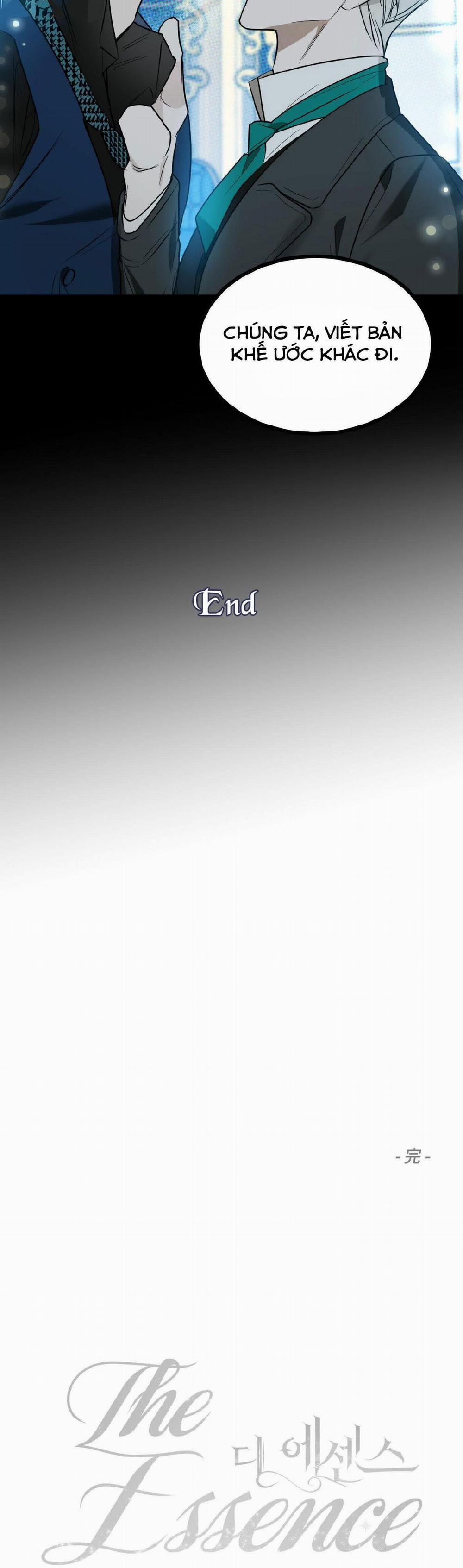 [18+] The Essence 4.2 trang 20