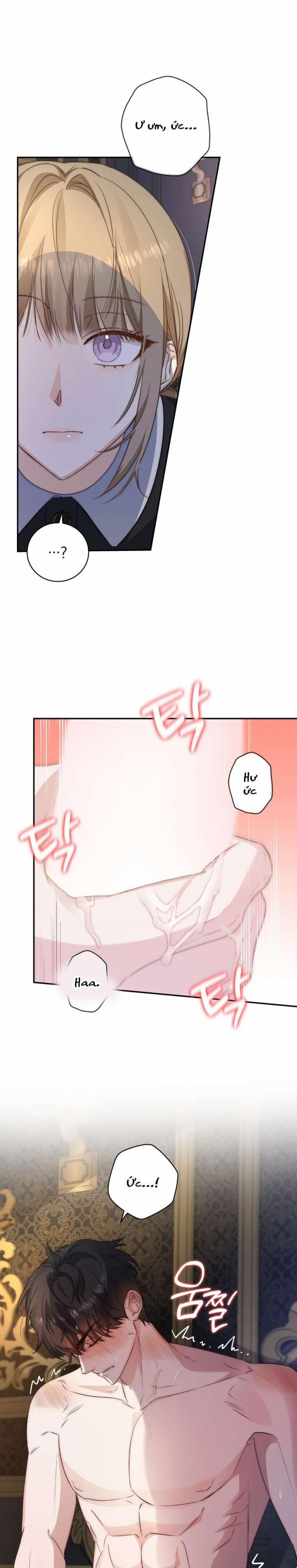 [18+] Thể Loại Khác Quá Đấy? 1 trang 13