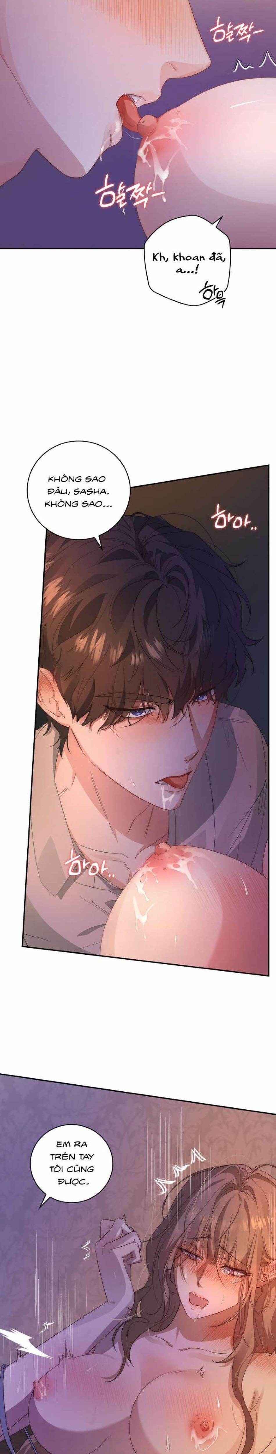 [18+] Thể Loại Khác Quá Đấy? 1 trang 2