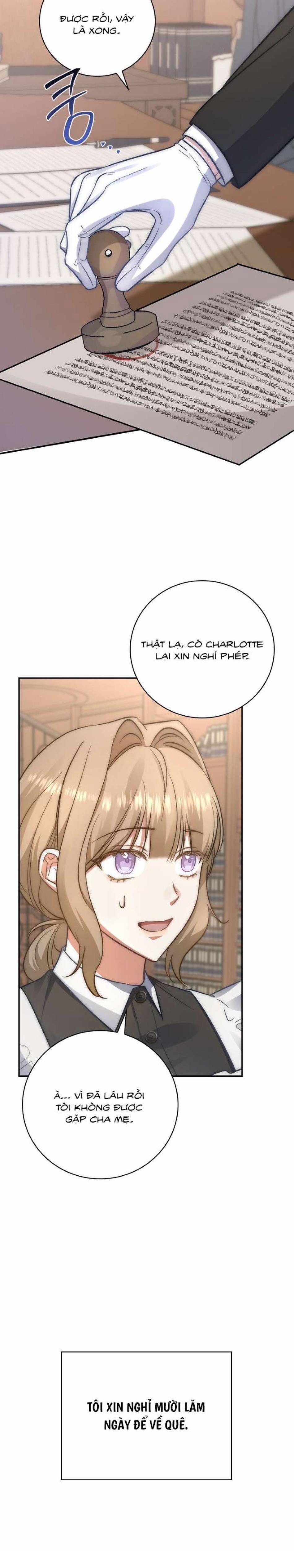 [18+] Thể Loại Khác Quá Đấy? 10 trang 0