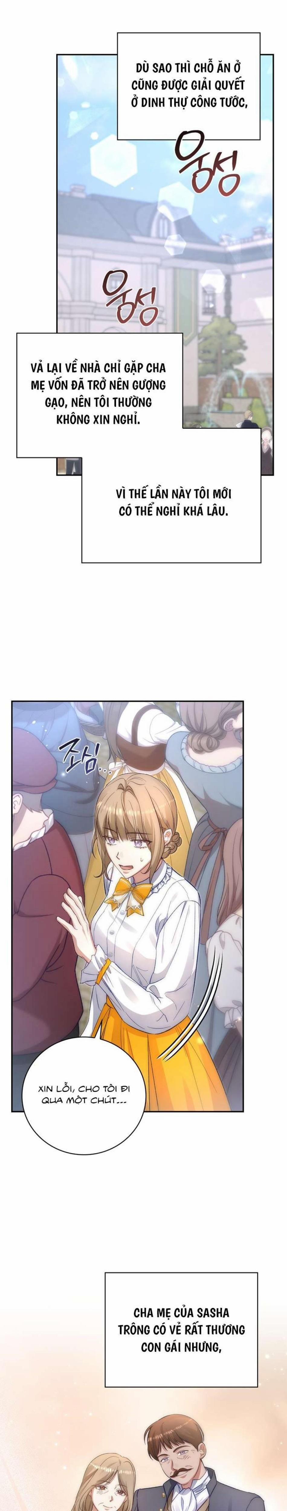 [18+] Thể Loại Khác Quá Đấy? 10 trang 1