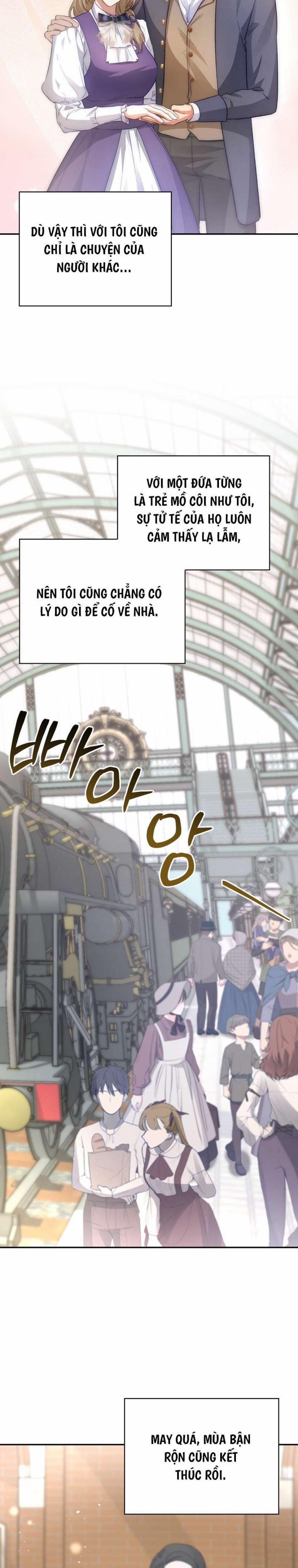 [18+] Thể Loại Khác Quá Đấy? 10 trang 2