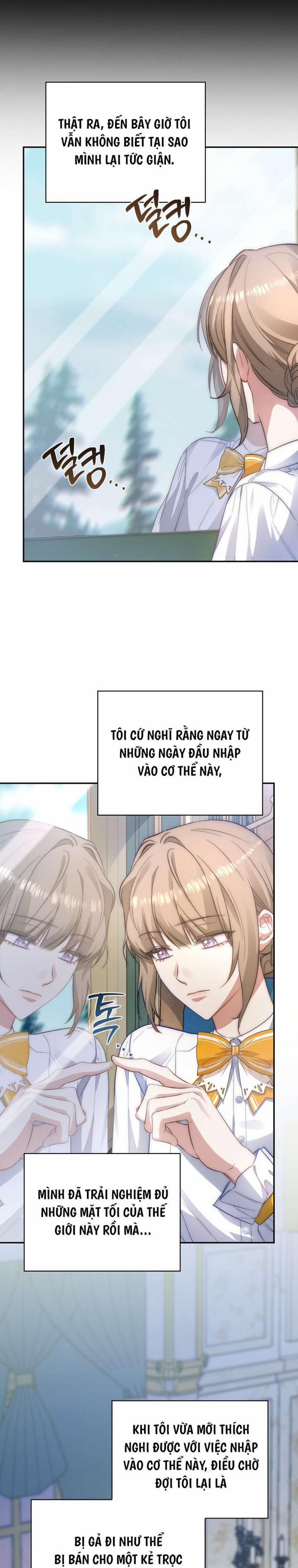 [18+] Thể Loại Khác Quá Đấy? 10 trang 7