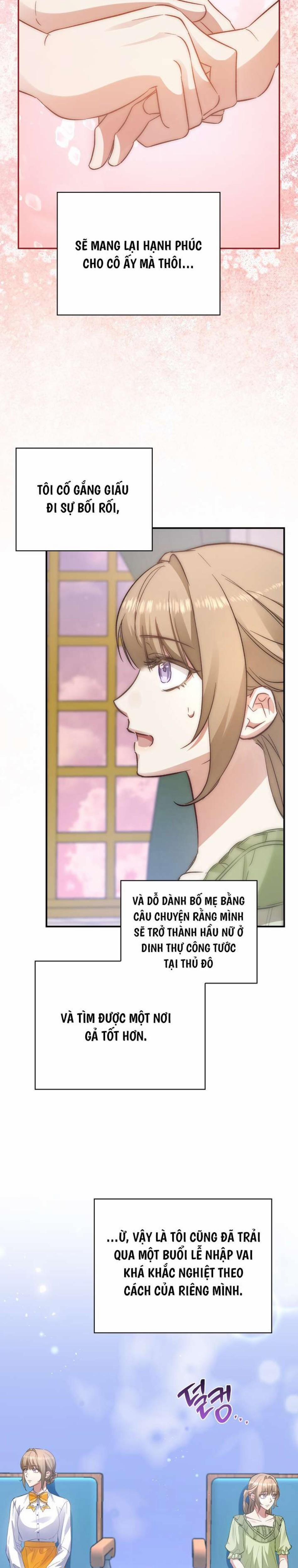 [18+] Thể Loại Khác Quá Đấy? 10 trang 9