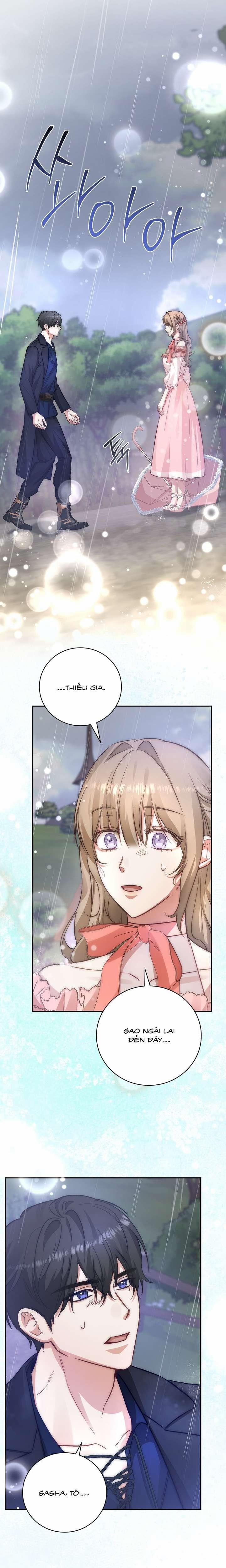 [18+] Thể Loại Khác Quá Đấy? 11 trang 0