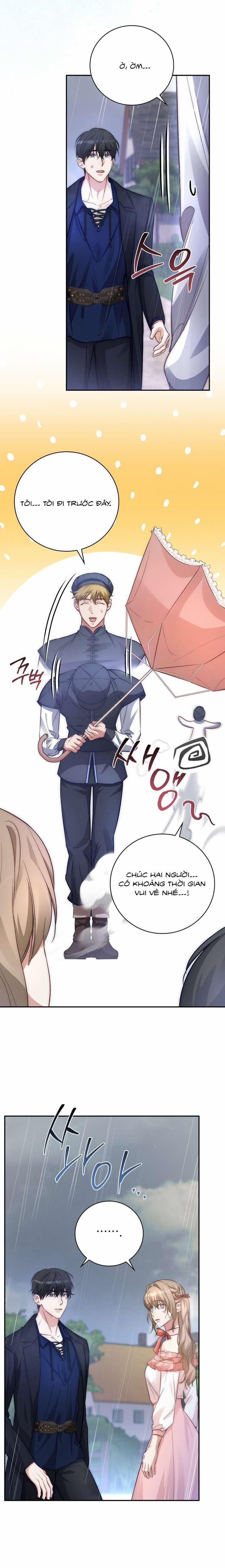 [18+] Thể Loại Khác Quá Đấy? 11 trang 1