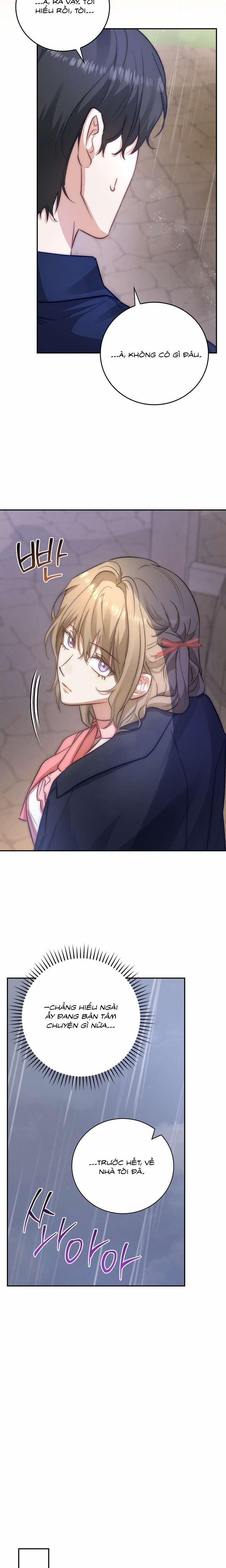 [18+] Thể Loại Khác Quá Đấy? 11 trang 10